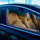 Illustration for article titled The New Aston Martin Lagonda: 550 Horses Of Pure V12 Sedan Sexiness